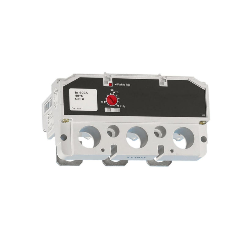 LT3600FA
600 Amp Thermal Magnetic Trip Unit