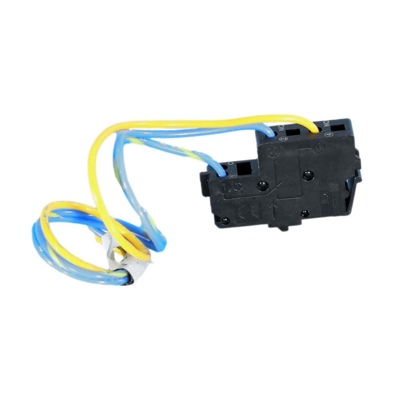 LV426950
Auxiliary Switch for use on BDL, BDA, BJA Breakers