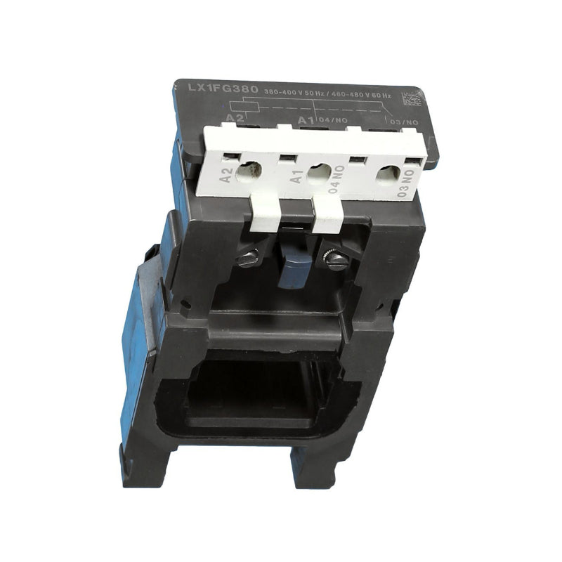 LX1FG380
Coil 380-480V