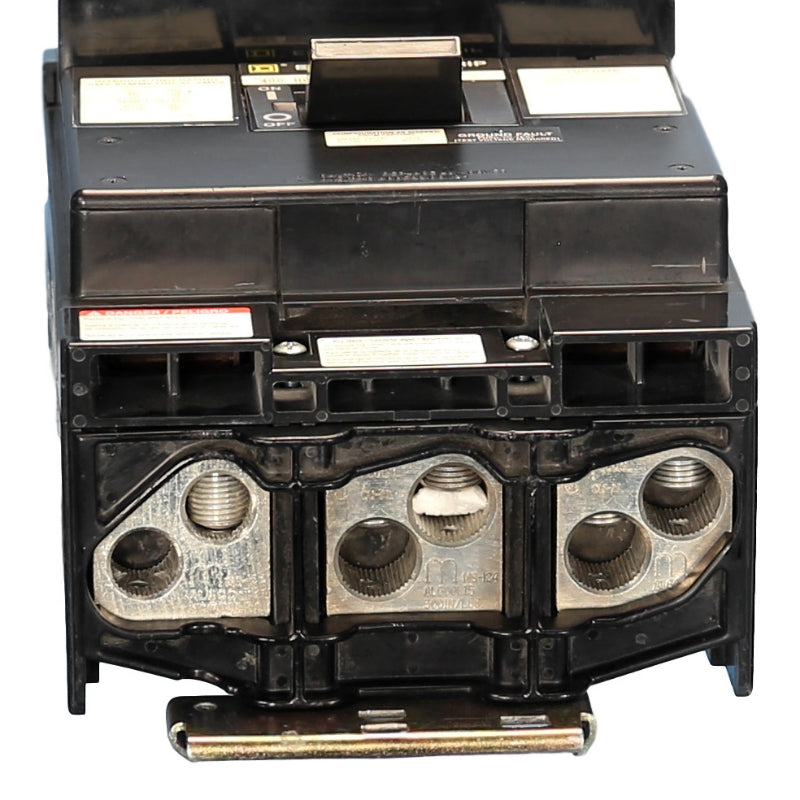 View of Lugs