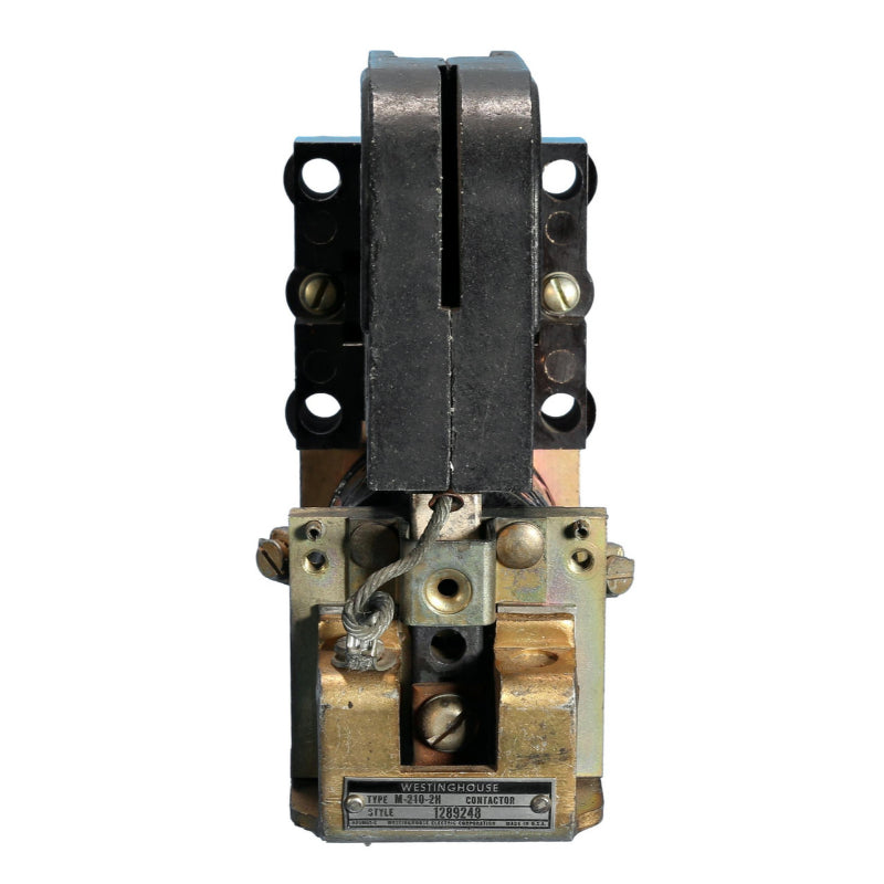 M-210-2H