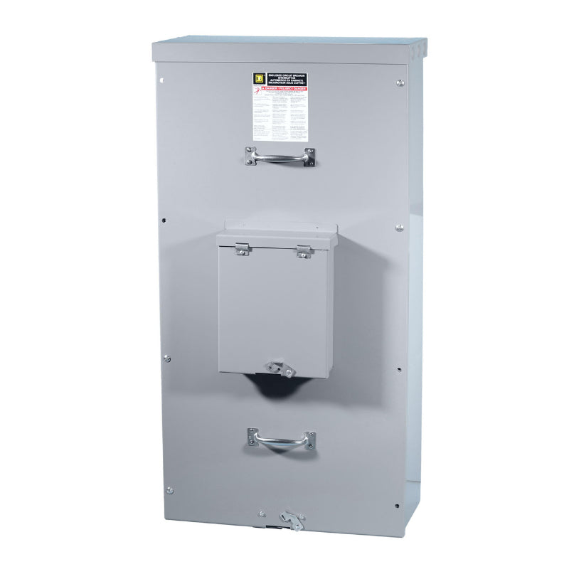 800 Amp Circuit Breaker Weather Proof Enclosure