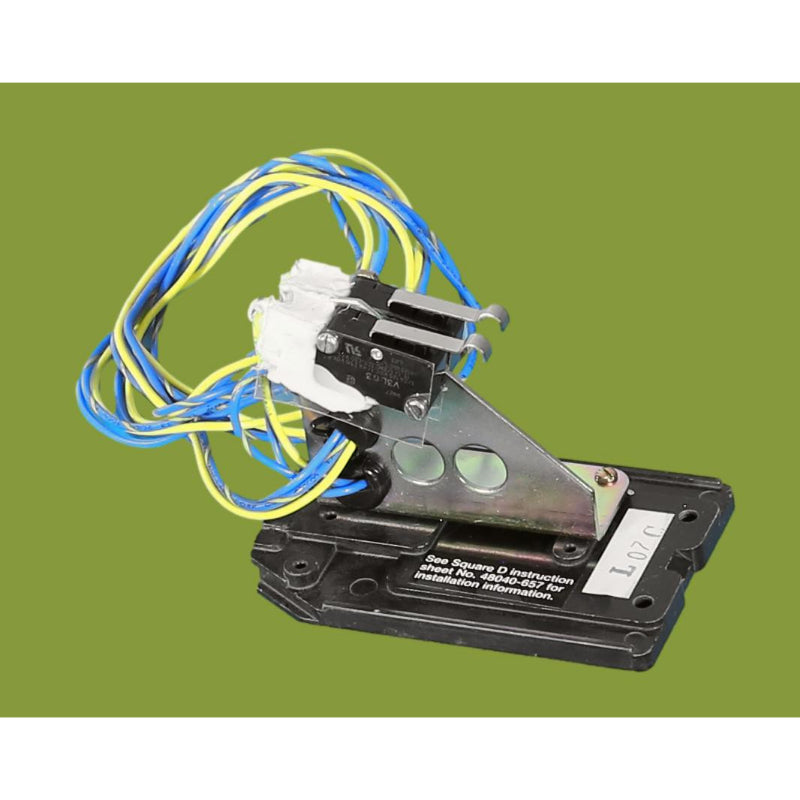 MA11352 Square D 1A-1B Auxiliary Switch for MA-MAL Breakers