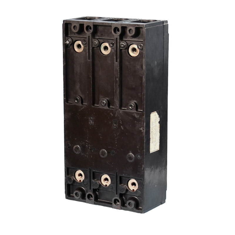 MA31000
1000 Amp Frame Capacity
1000A Trip