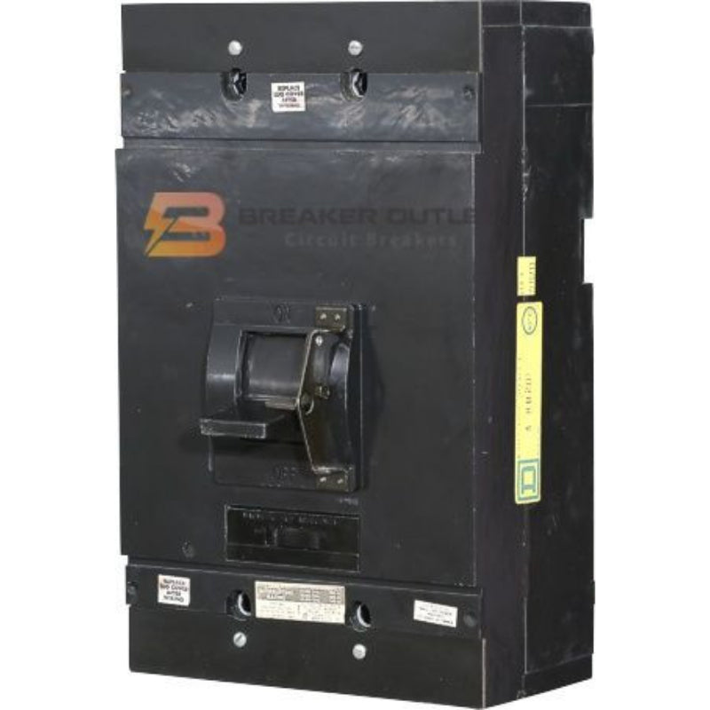 MAL360006
600 Amp Switch