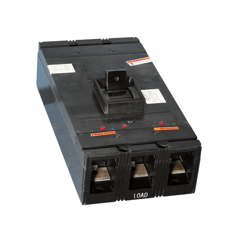 MAM3800 Westinghouse breaker
w/o Terminals