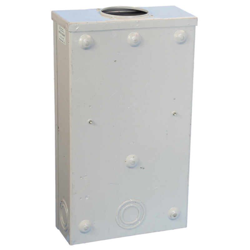 Single Meter Unit
3 Phase