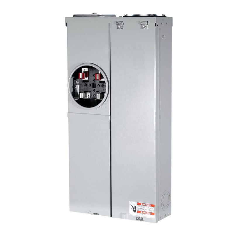 MBE48B200BTS
Meter View