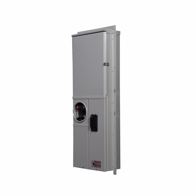 MBED3042B225BF
Single Meter w/ Main