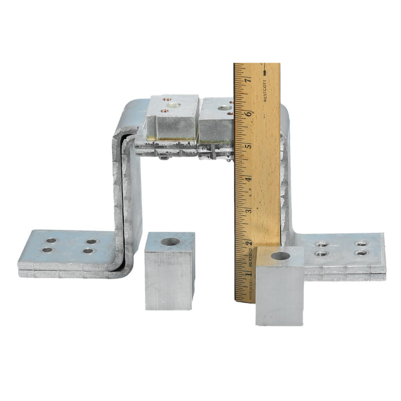 LXMD63B800 Main Breaker Links