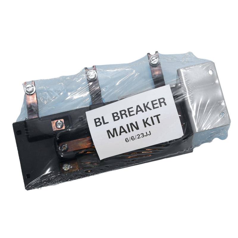 MBKBL3Copper
Breaker is not included with this offer