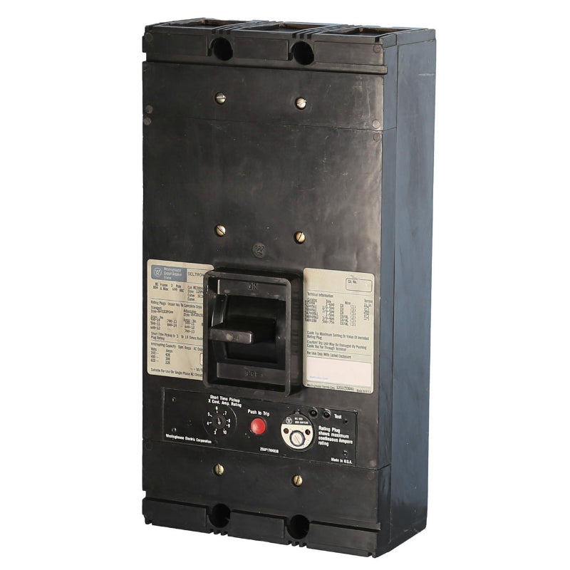 MC3600