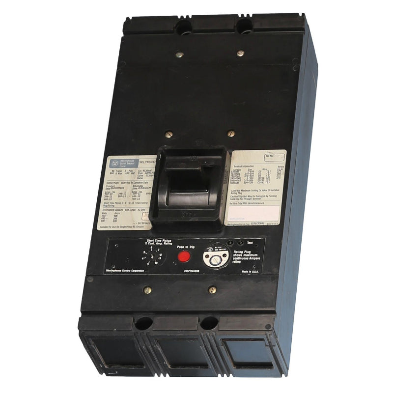 MC3800F