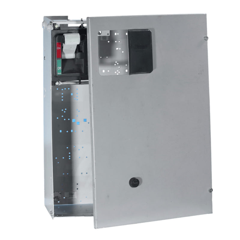 MCCD24
(NOTE: Flash Gard White Unit, Not Included)