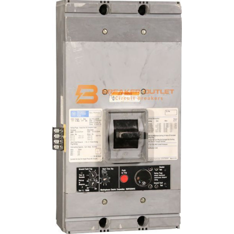 MCG3800F HMCG3800F GFI