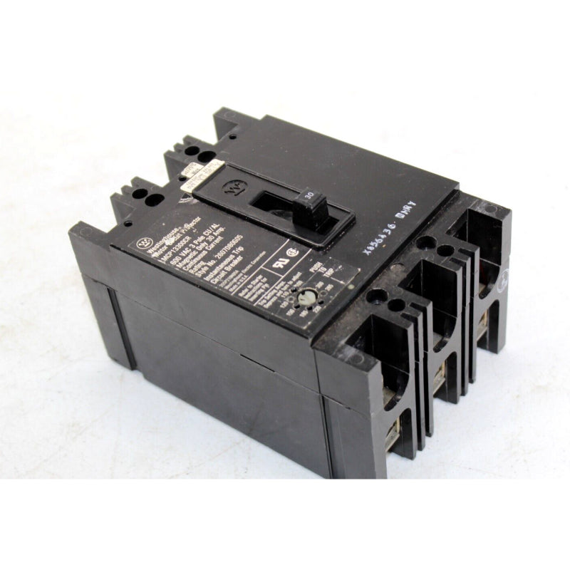 MCP13300RC or CR same item 30 Amp MCP Westinghouse