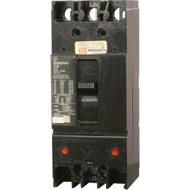 MCP532500 250A MCP