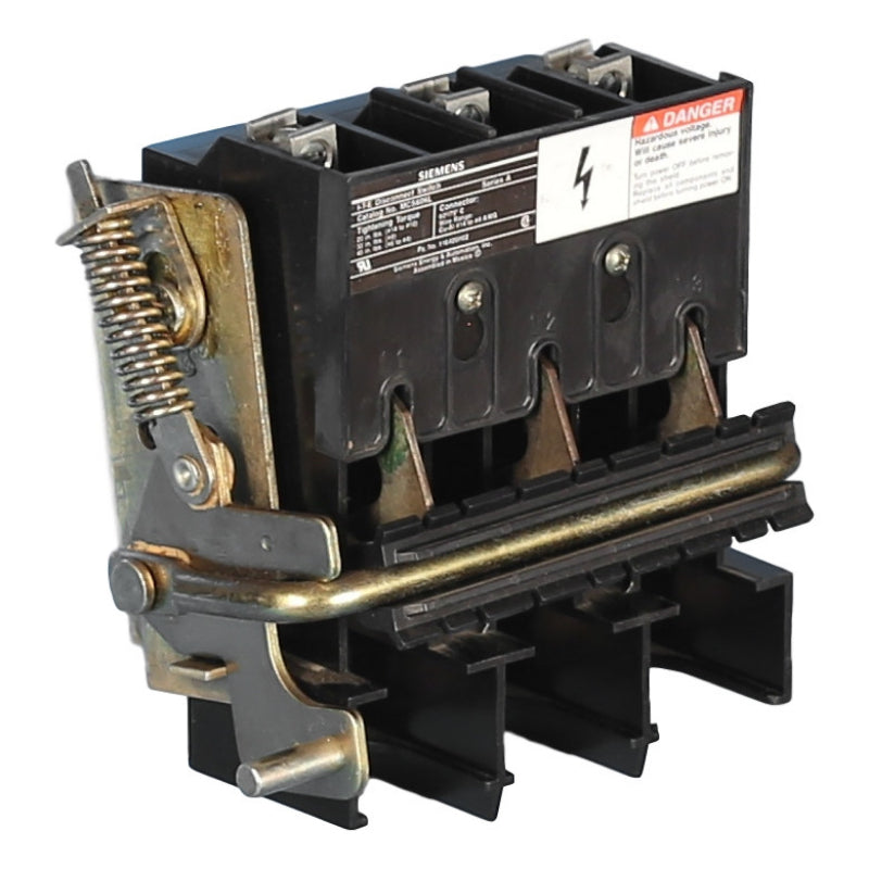 MCS606L