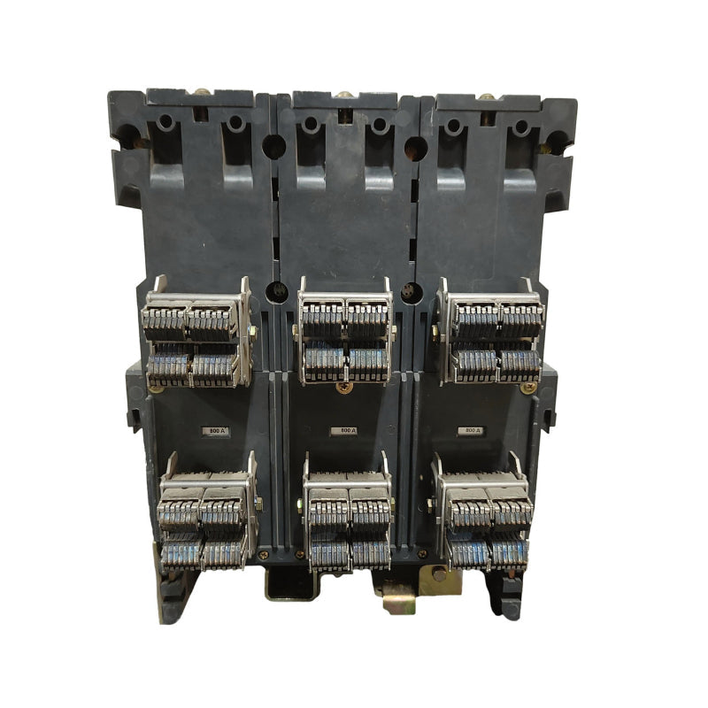 MDN608
Insulated Case Circuit Breaker
