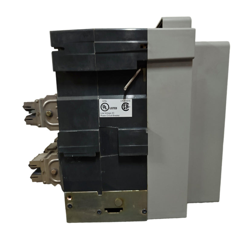 MDN608
Insulated Case Circuit Breaker