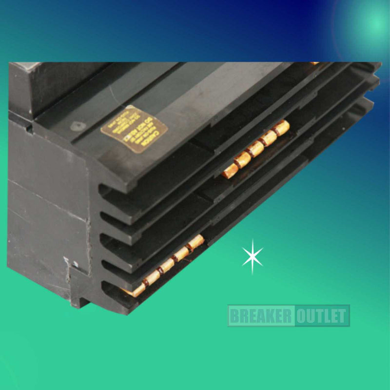 Connector view