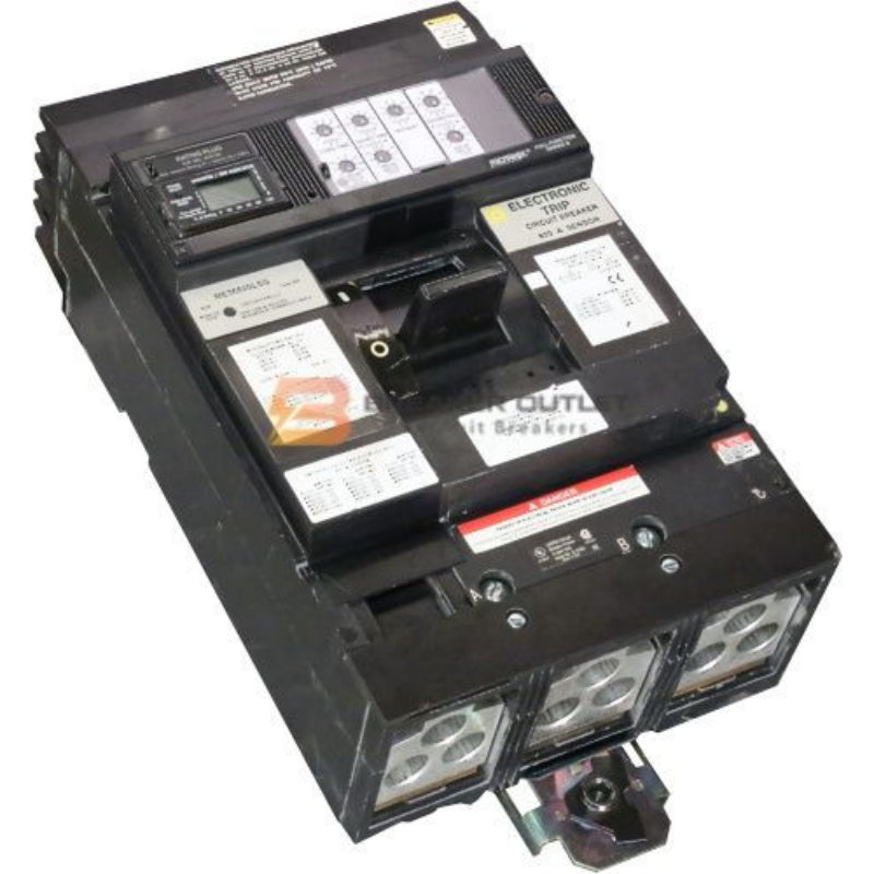 ME36800LS Breaker