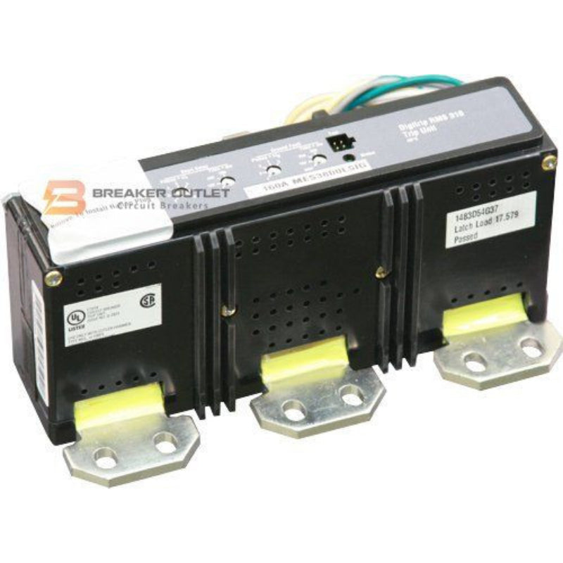 MES3800LS Digitrip RMS