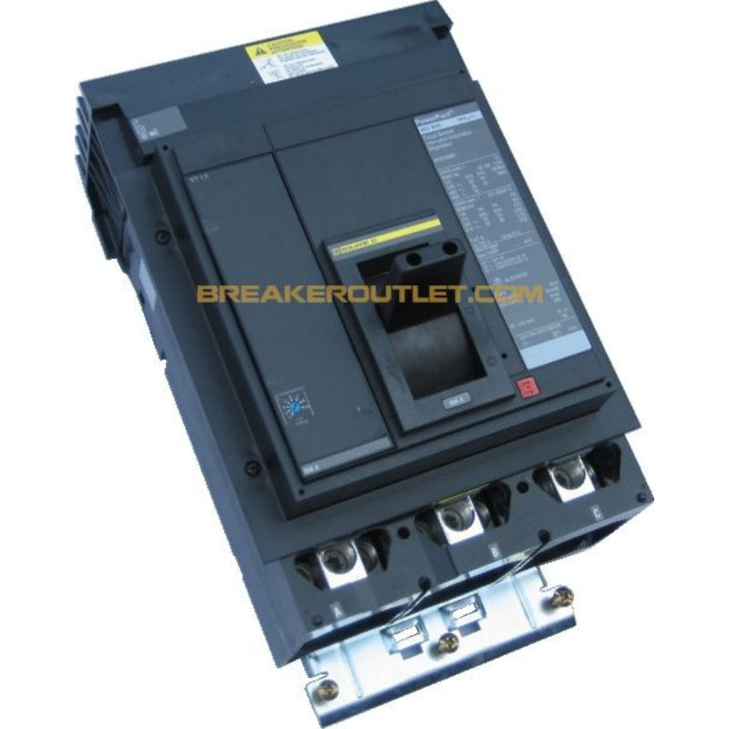 MGA36600 New PowerPact I-Line series