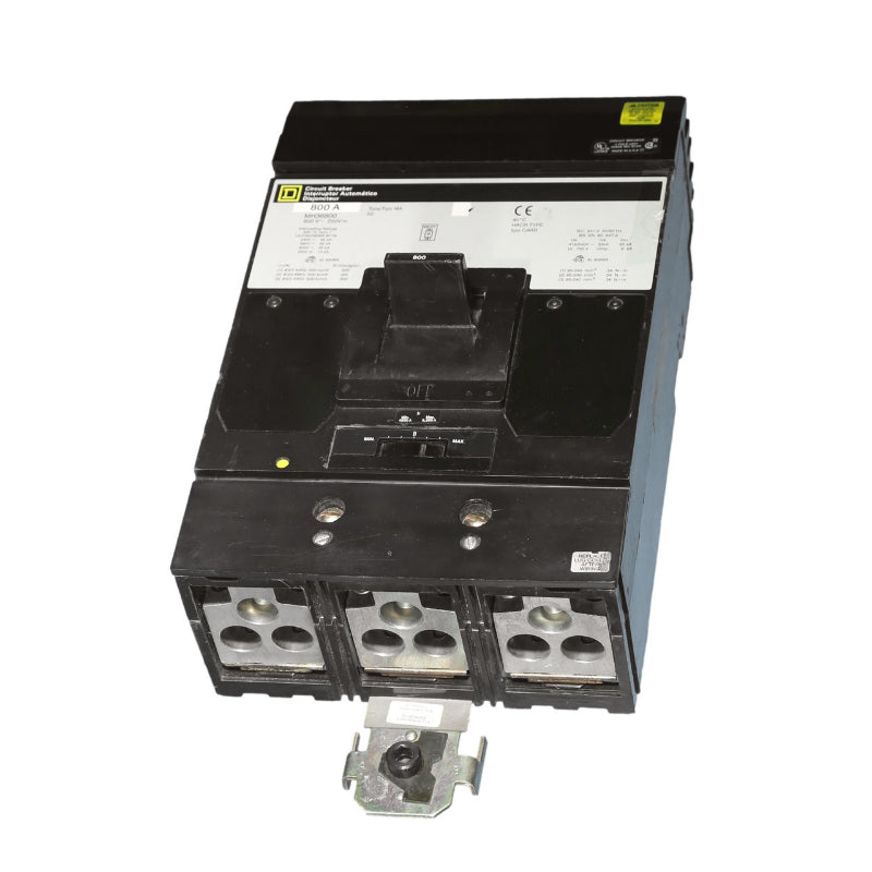 MH36800
Chip on Crown Connector (Cosmetic)