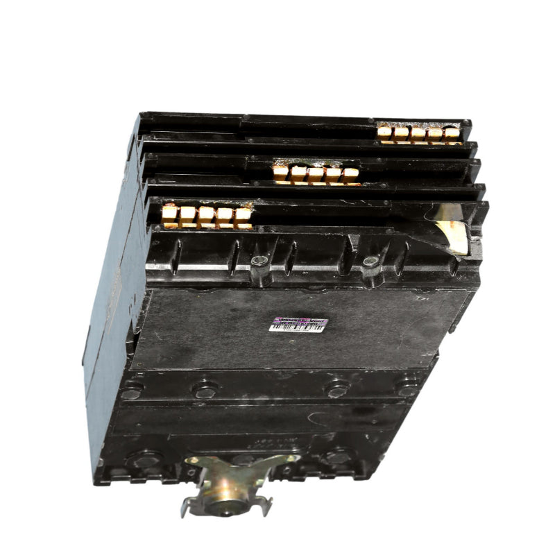 MH36800
Chip on Crown Connector (Cosmetic)