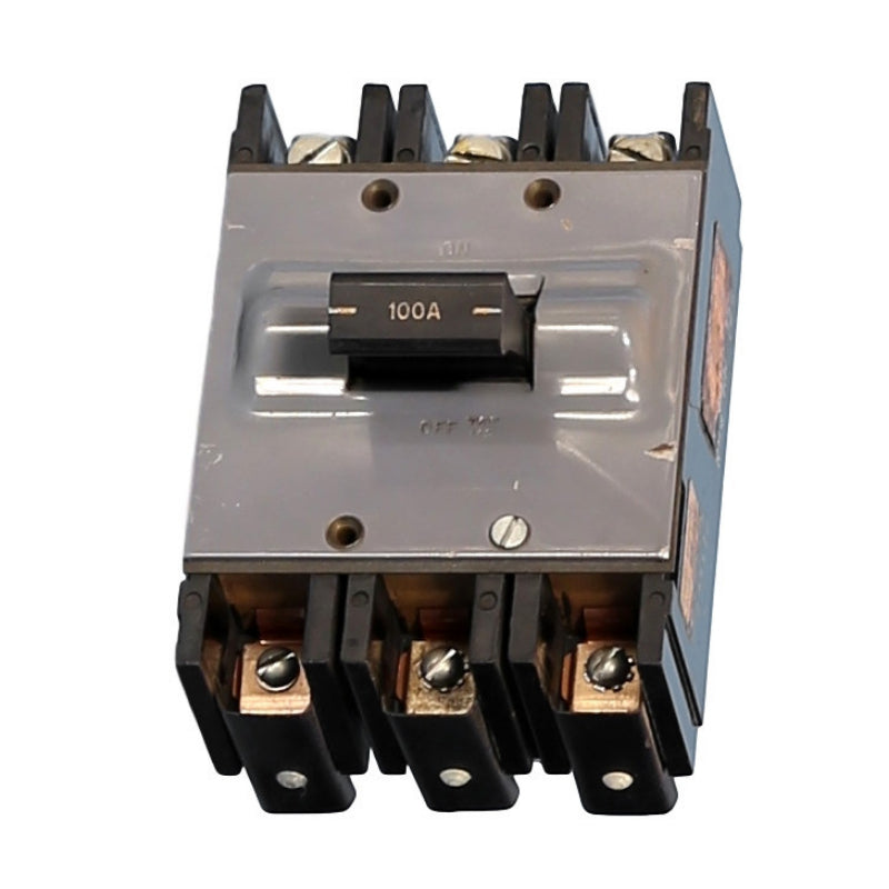 MH370
M2 Frame, 3 Pole, 70 Amp
100 A (Pic represents all amperages)