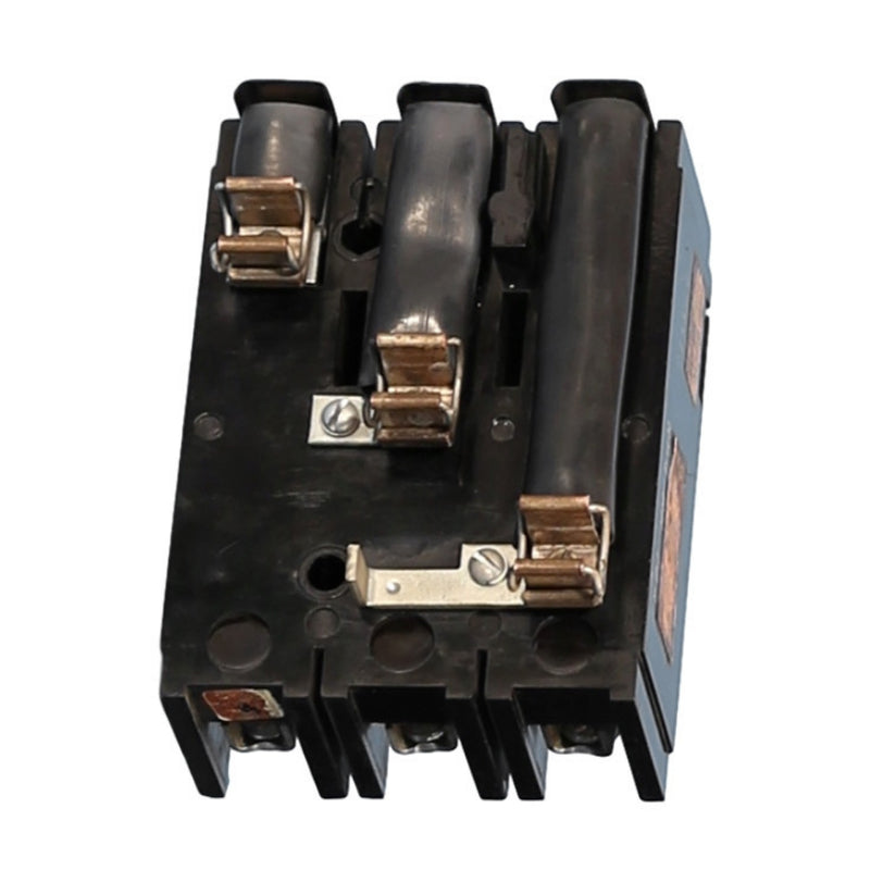 MH370
Rear Connection Configuration
100 A (Pic represents all amperages)