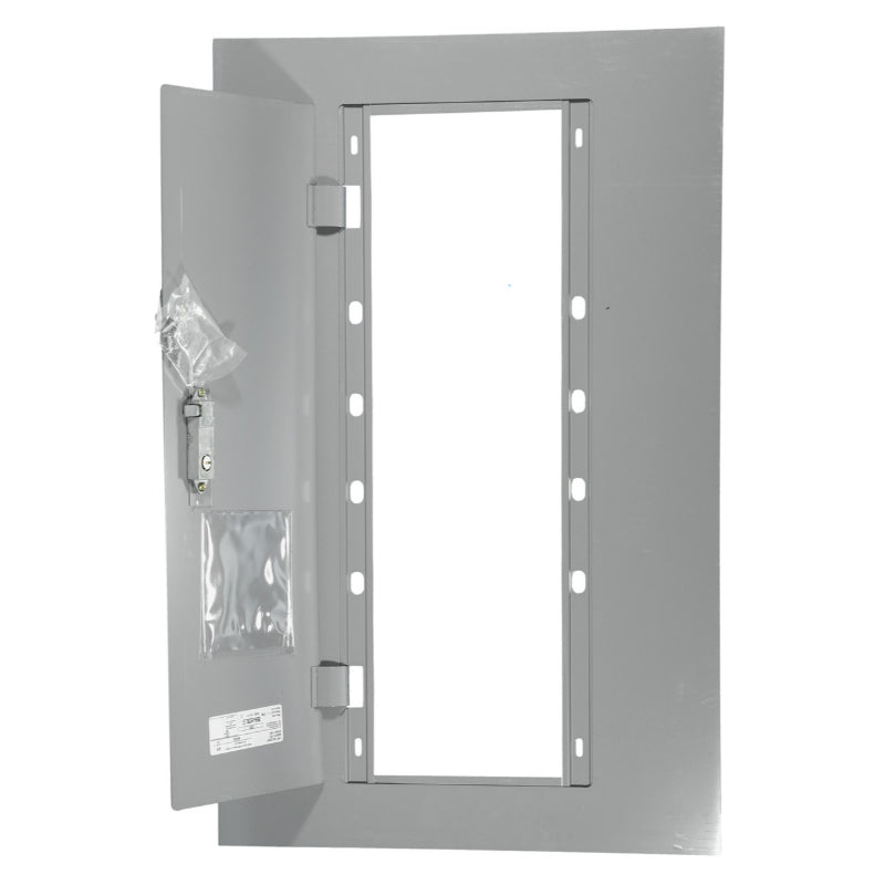 MHC32S Panelboard Cover/Trim Door for NQOD
32 Inch Tall