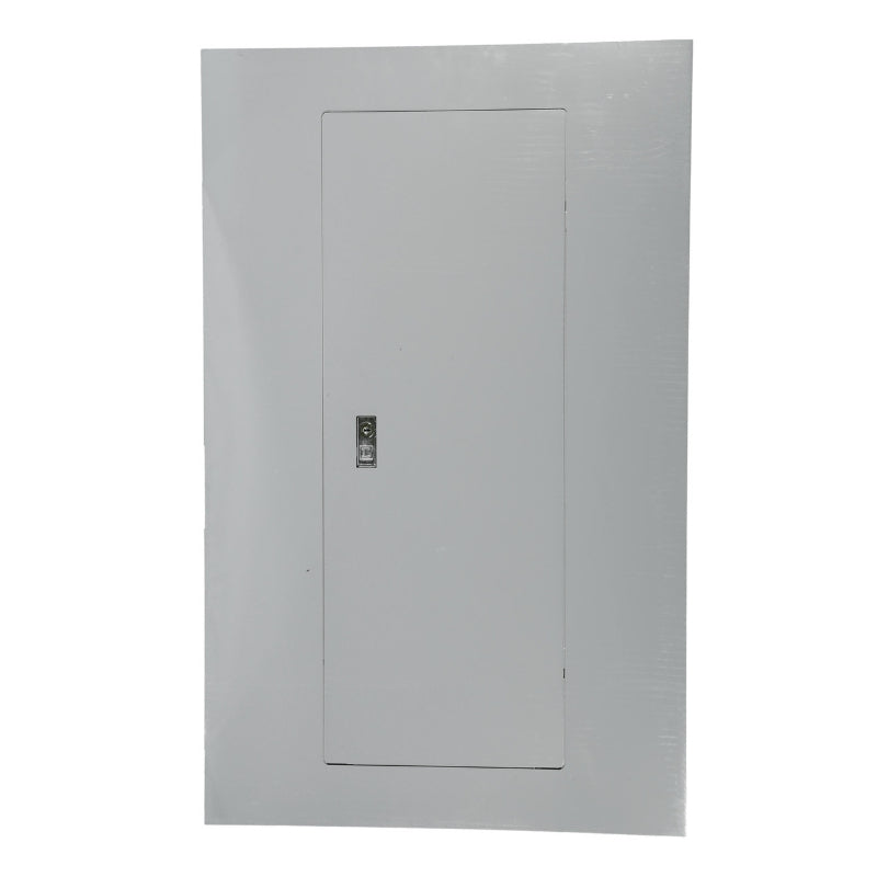 MHC32S Panelboard Cover/Trim Door for NQOD
32 Inch Tall