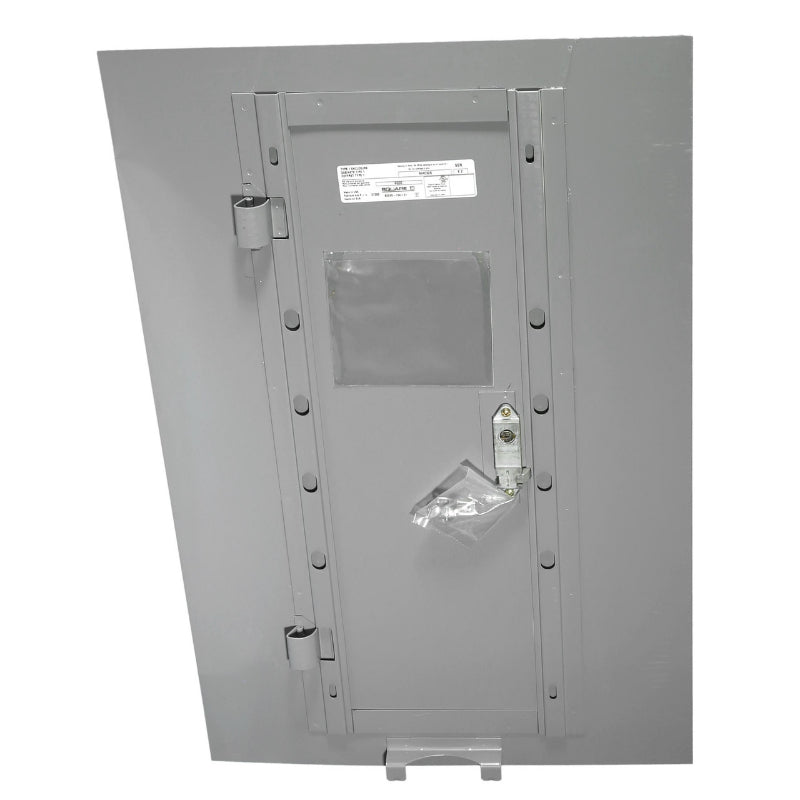 MHC32S Panelboard Cover/Trim Door for NQOD
32 Inch Tall
