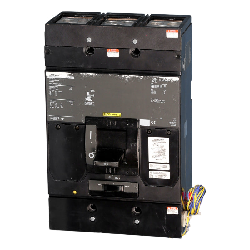 MHL364001212 Square D Refurbished