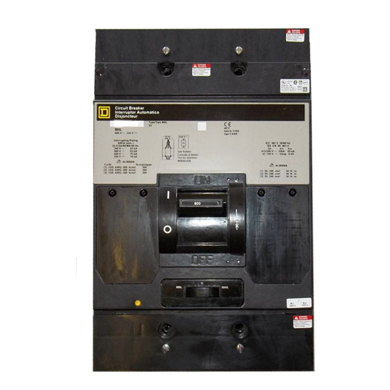 MHP36600 Refurbished