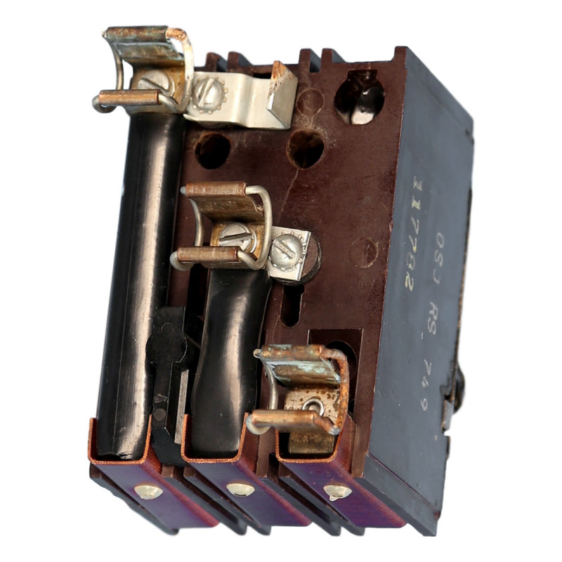 MH 3 Pole