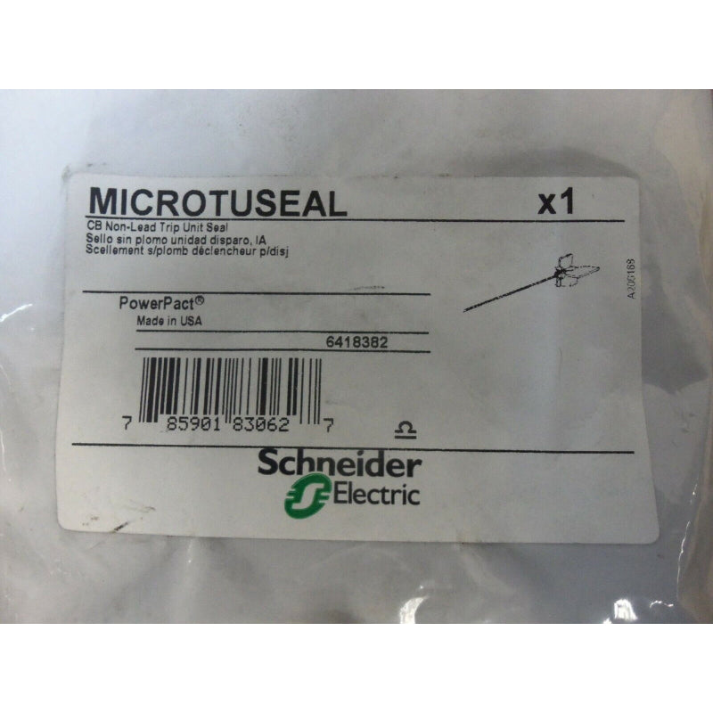 MICROTUSEAL
