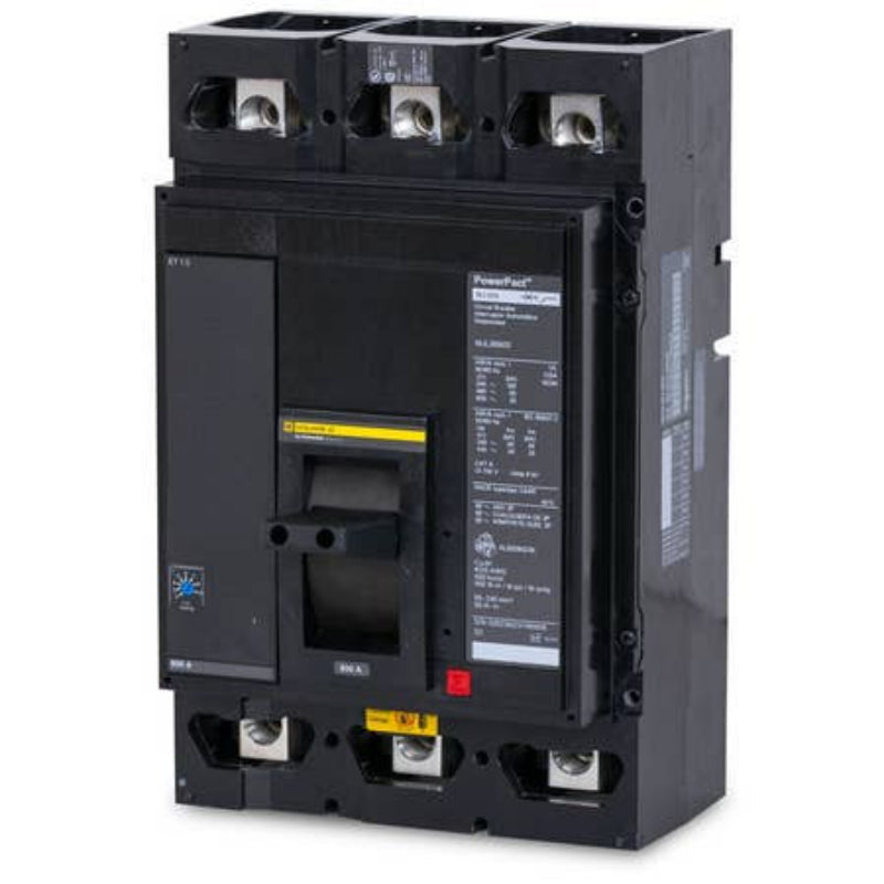 MJL36800 Square D Powerpact 800A