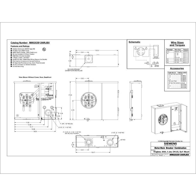 MM0202B1200RJBX
Specification Cut Sheet