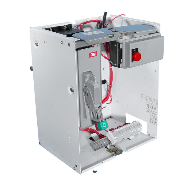 100A Feeder Bucket Model-6 18" Unit