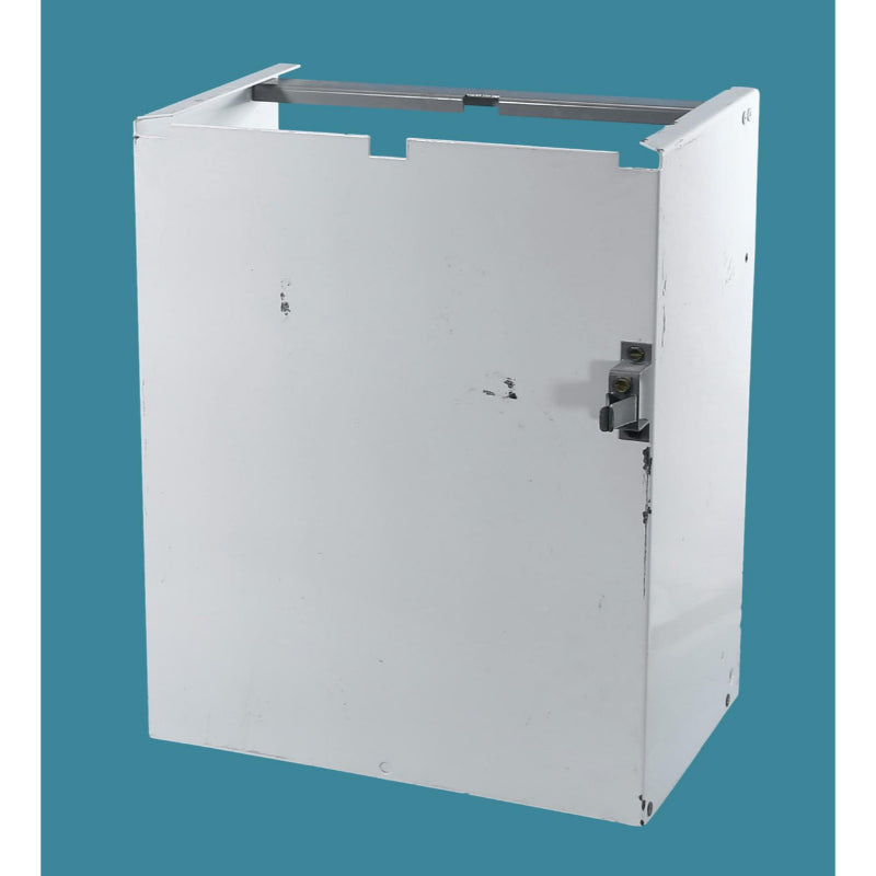 18" Model-6 MCC Bucket w/Door or Blank Cover