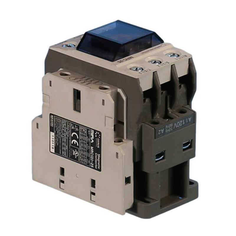 MRC-25S-120VAC