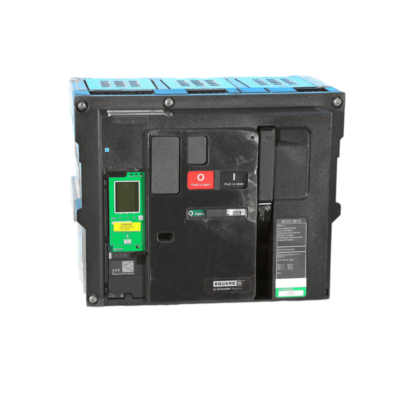MTZ2-08H3
600A X-Control Unit