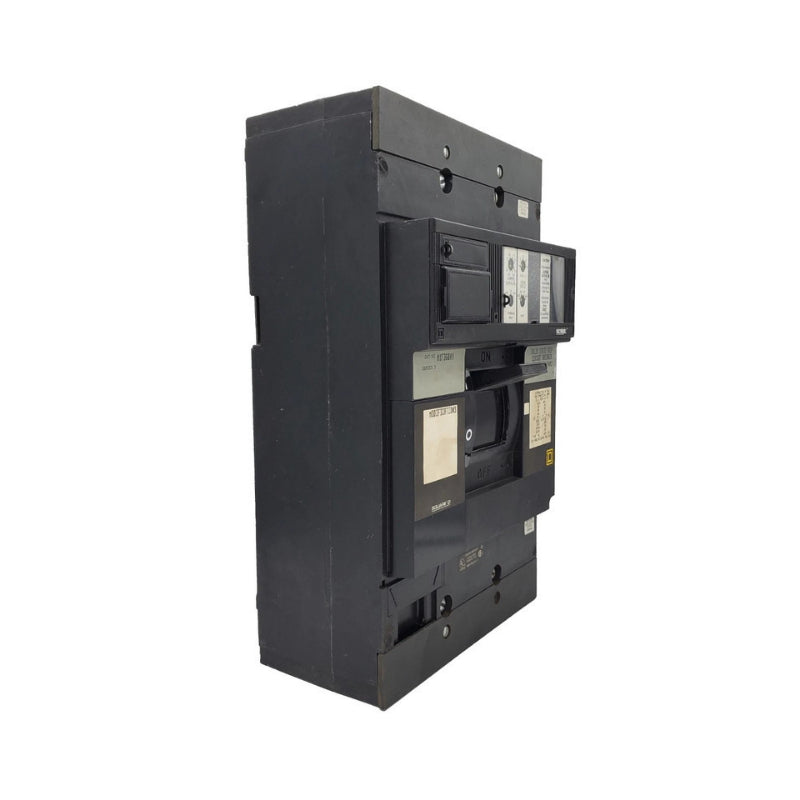 MXF36600G
600A Rating Plug Installed (Can be changed out for other Amperage need)