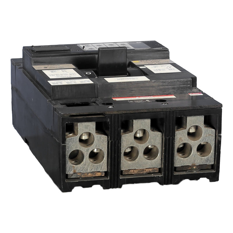 MXL36800G
Includes Line & Load Lug Terminals