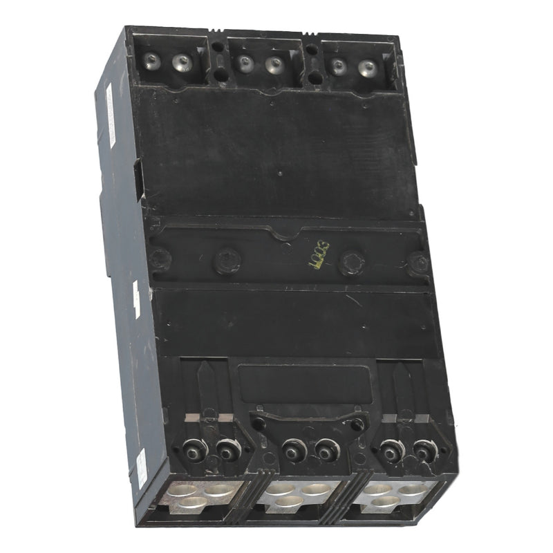 Back of Breaker