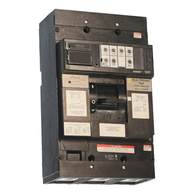MXL36800G