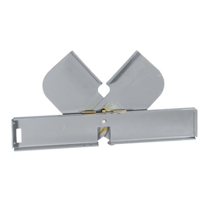Model 6 Butterfly Handles